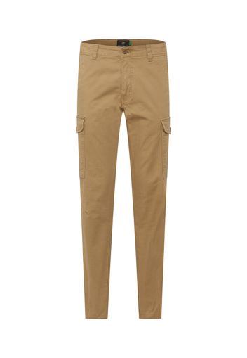 Dockers Pantaloni cargo  sabbia