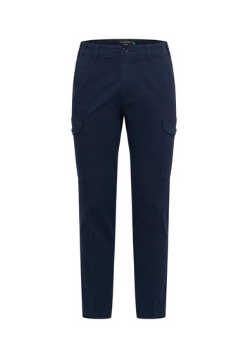 Dockers Pantaloni cargo  navy