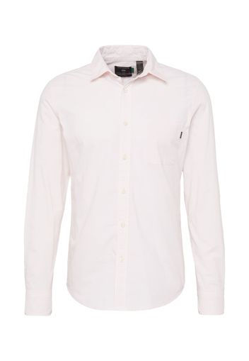 Dockers Camicia  rosa pastello