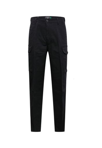 Dockers Pantaloni cargo  nero