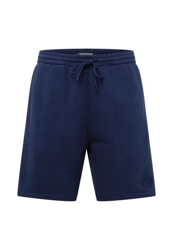 Dockers Pantaloni  navy