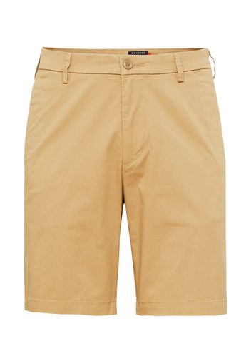 Dockers Pantaloni chino  beige scuro