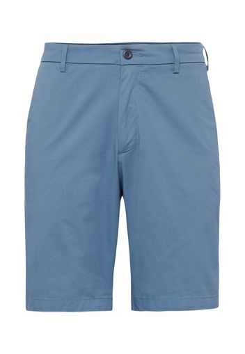 Dockers Pantaloni chino  blu colomba