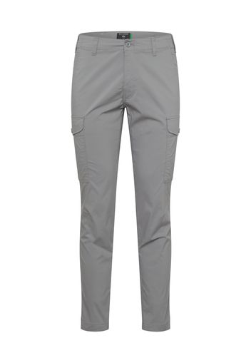 Dockers Pantaloni cargo  grigio