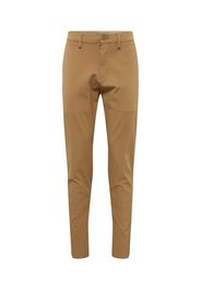 Dockers Pantaloni chino 'SMART 360 FLEX'  beige / beige scuro