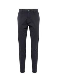 Dockers Pantaloni chino 'SMART 360 FLEX'  navy