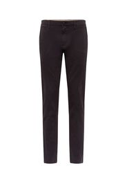 Dockers Pantaloni chino 'SMART 360 FLEX'  nero