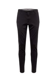 Dockers Pantaloni 'SMART 360 FLEX ALPHA SKINNY'  nero