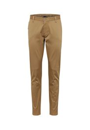 Dockers Pantaloni chino 'ALPHA ORIGINAL'  camello