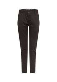 Dockers Pantaloni chino 'Alpha Original'  nero