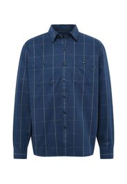 Dockers Camicia  navy / greige