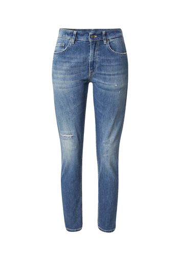 Dondup Jeans 'MILA'  blu denim