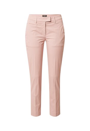 Dondup Pantaloni chino  rosa