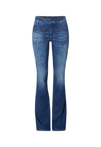 Dondup Jeans  blu denim