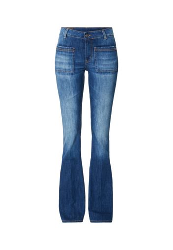 Dondup Jeans  blu denim