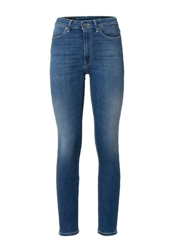 Dondup Jeans 'IRIS'  blu denim