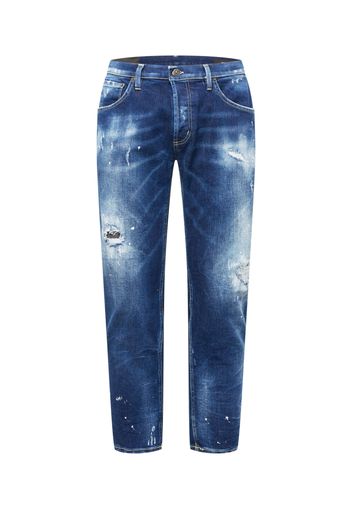 Dondup Jeans  blu denim