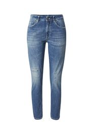 Dondup Jeans 'MILA'  blu denim