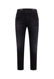 Dondup Jeans 'ALEX'  nero denim