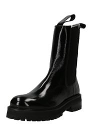 Dondup Boots chelsea 'BEATLES'  nero