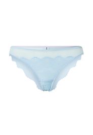 Dora Larsen Slip 'LAUREN'  blu chiaro