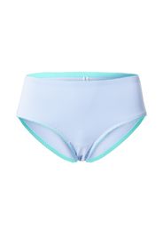 Dora Larsen Panty 'NOELLE'  blu chiaro / acqua