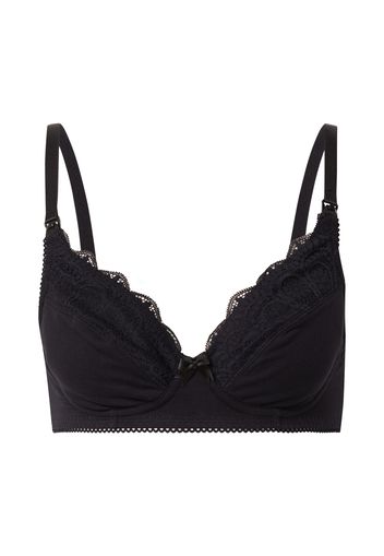 Dorina Reggiseno 'PEARL'  nero