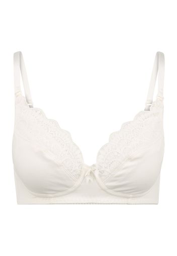 Dorina Reggiseno 'PEARL'  bianco naturale