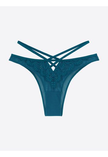 Dorina Slip 'Esme'  blu