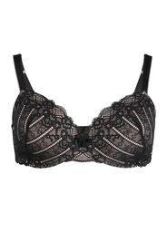 Dorina Reggiseno 'CELINE LIGHT PADDED DEMI'  nero