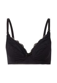 Dorina Reggiseno 'PEARL'  nero