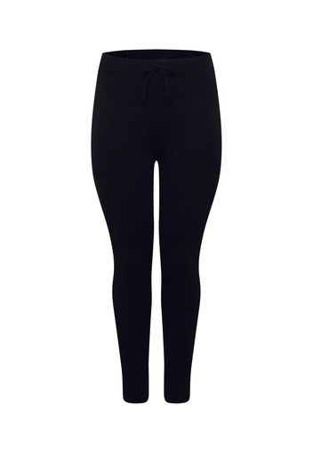 Dorothy Perkins Curve Pantaloni  nero