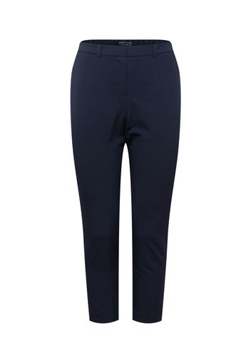 Dorothy Perkins Curve Pantaloni  navy