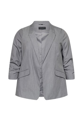 Dorothy Perkins Curve Blazer  grigio