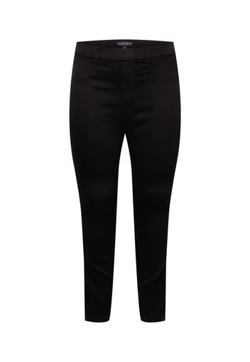 Dorothy Perkins Curve Jeggings  nero