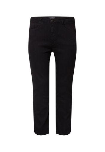 Dorothy Perkins Curve Jeans  nero