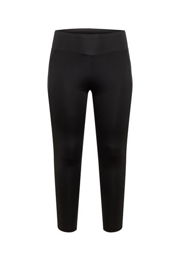 Dorothy Perkins Curve Leggings  nero