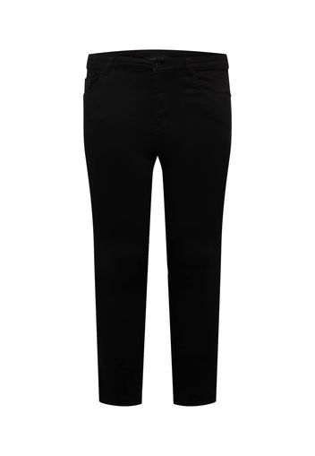 Dorothy Perkins Curve Jeans  nero