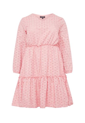 Dorothy Perkins Curve Abito  rosa