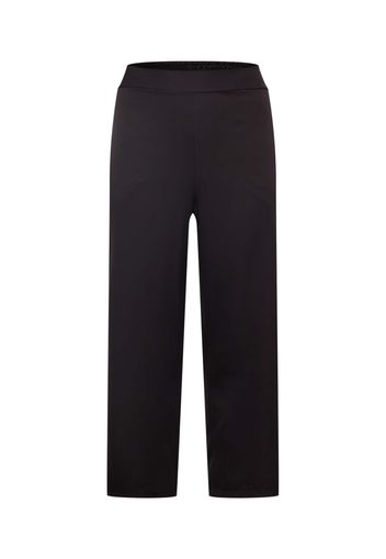 Dorothy Perkins Curve Pantaloni  nero