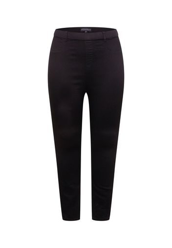 Dorothy Perkins Curve Jeggings 'Eden'  nero