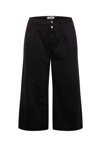 Dorothy Perkins Curve Jeans  nero