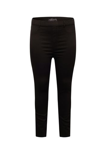 Dorothy Perkins Curve Jeggings  nero