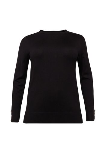 Dorothy Perkins Curve Pullover  nero