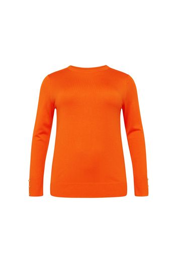 Dorothy Perkins Curve Pullover  arancione