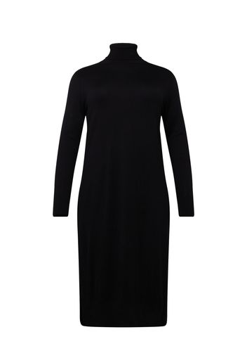 Dorothy Perkins Curve Abito in maglia  nero