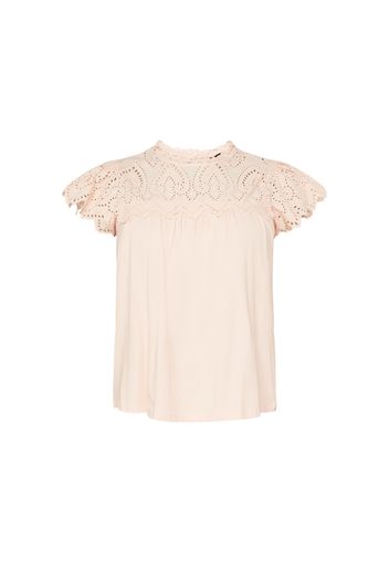 Dorothy Perkins Curve Camicia da donna  rosa