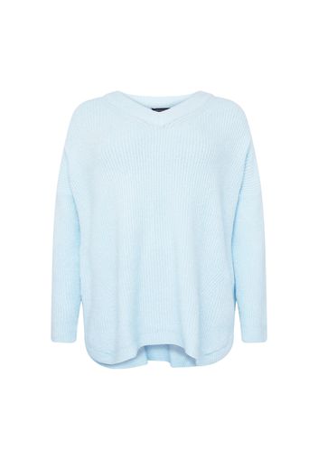 Dorothy Perkins Curve Pullover  blu chiaro