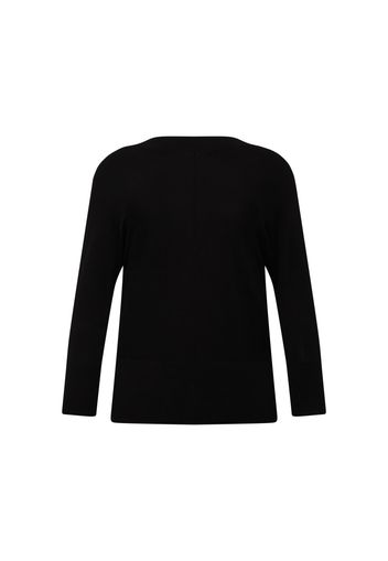 Dorothy Perkins Curve Pullover  nero