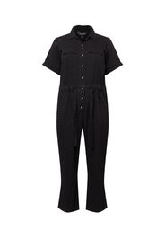 Dorothy Perkins Curve Tuta jumpsuit  nero